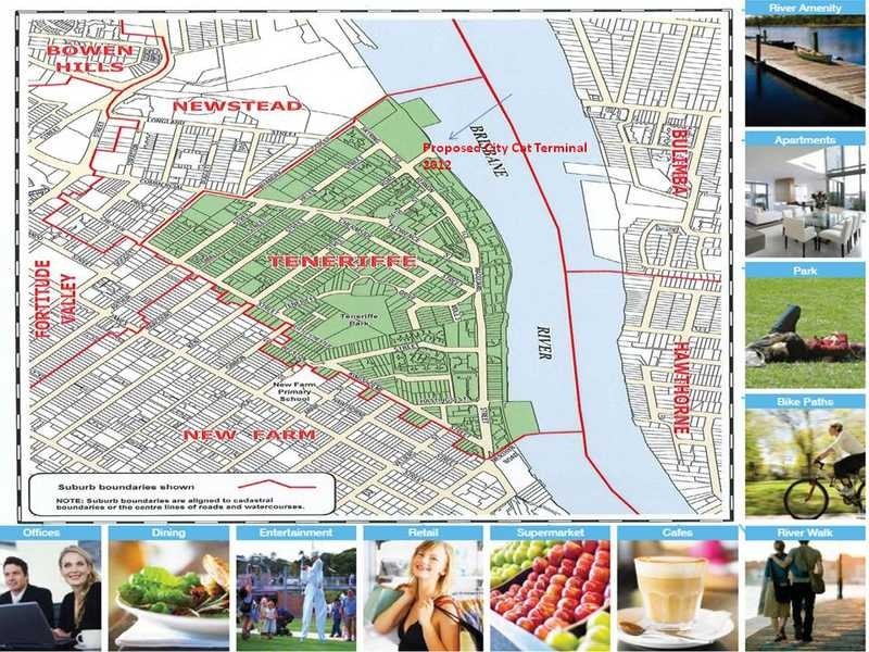 Unit 14/33 Helen Street, Teneriffe QLD 4005