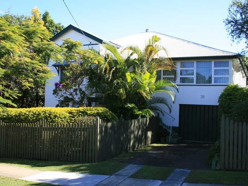 36 Hall Street, Northgate QLD 4013