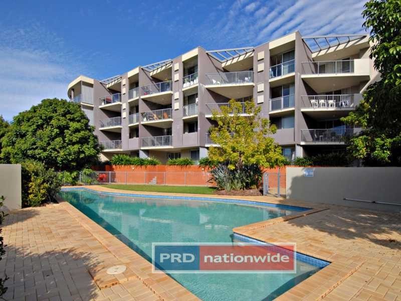 Unit 22/10 Vernon Terrace, Teneriffe QLD 4005