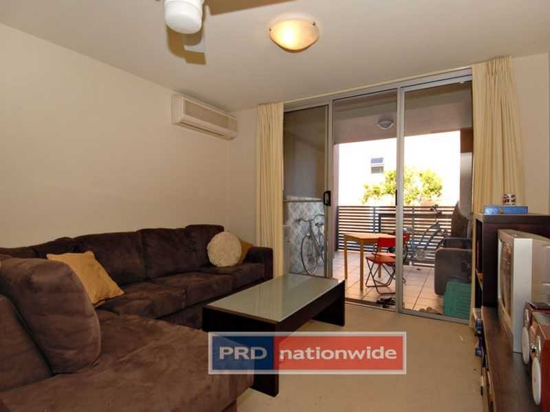Unit 22/10 Vernon Terrace, Teneriffe QLD 4005