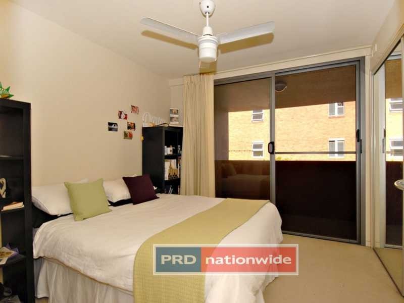 Unit 22/10 Vernon Terrace, Teneriffe QLD 4005