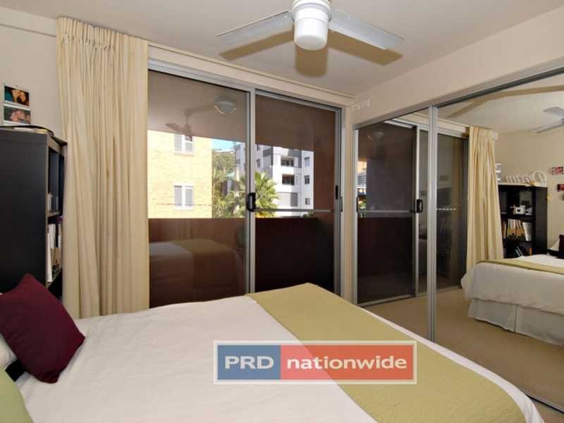 Unit 22/10 Vernon Terrace, Teneriffe QLD 4005