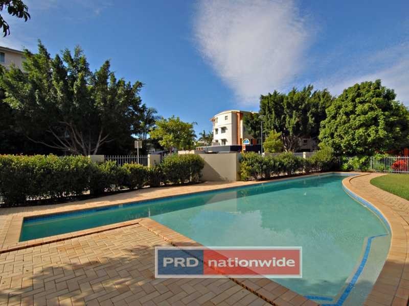 Unit 22/10 Vernon Terrace, Teneriffe QLD 4005
