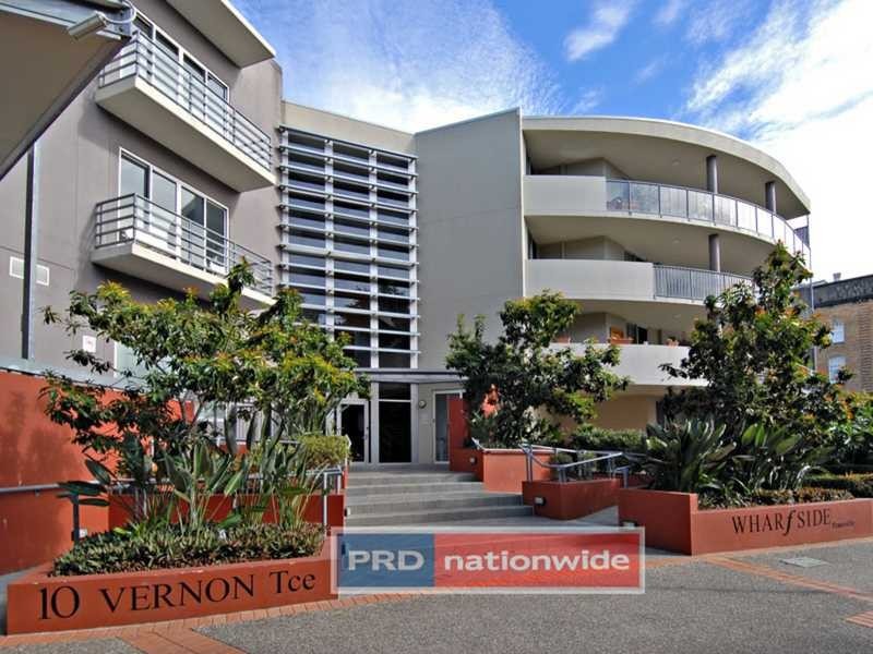 Unit 22/10 Vernon Terrace, Teneriffe QLD 4005
