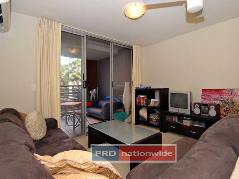 Unit 22/10 Vernon Terrace, Teneriffe QLD 4005