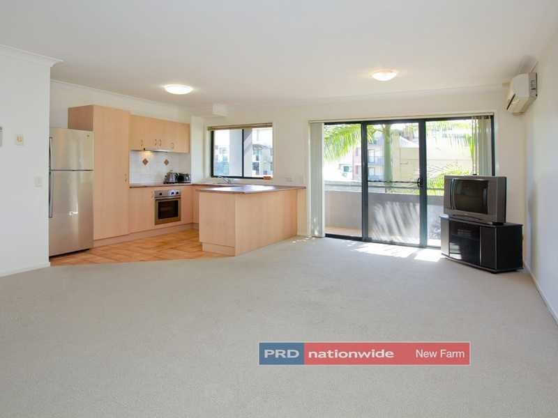 Apartment 30/52 Newstead Terrace, Newstead QLD 4006