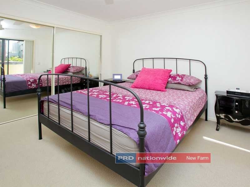 Apartment 30/52 Newstead Terrace, Newstead QLD 4006