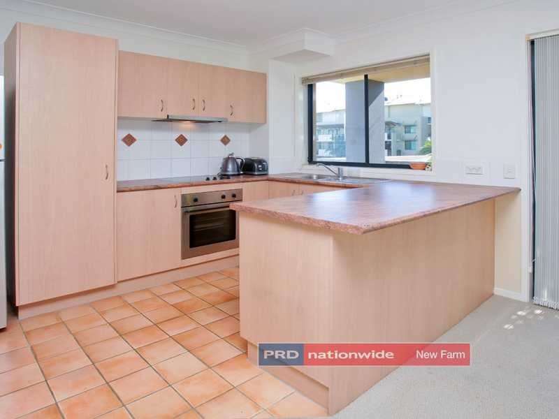 Apartment 30/52 Newstead Terrace, Newstead QLD 4006