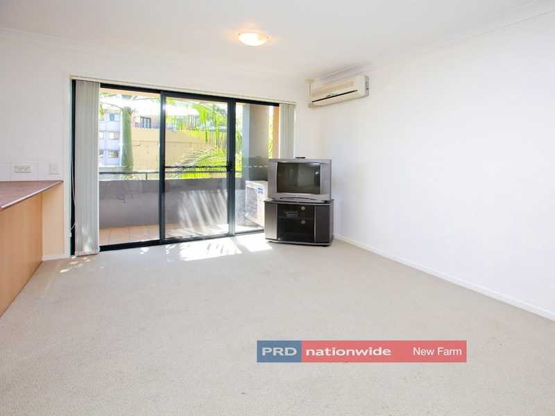 Apartment 30/52 Newstead Terrace, Newstead QLD 4006