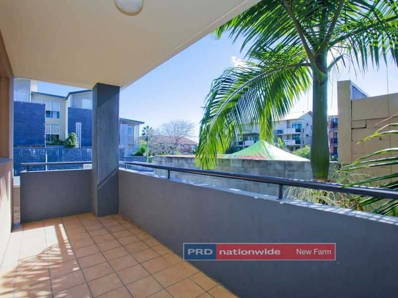 Apartment 30/52 Newstead Terrace, Newstead QLD 4006