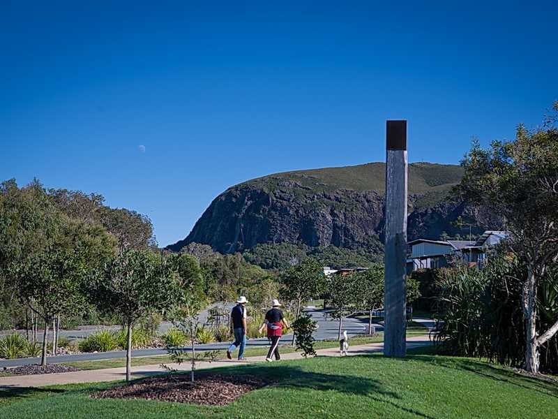 55/42 Boardwalk Boulevard, Mount Coolum QLD 4573