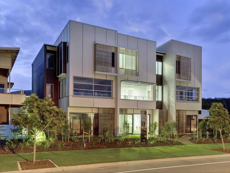 2/42 Boardwalk Boulevard, Mount Coolum QLD 4573