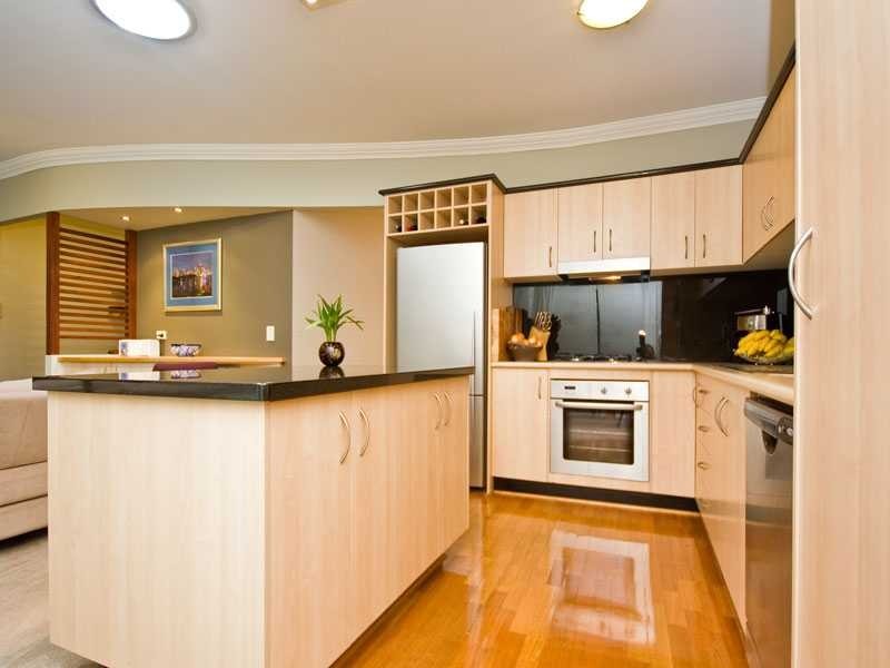 Apartment 17/31-33 Helen Street, Teneriffe QLD 4005