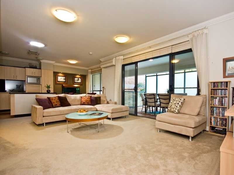 Apartment 17/31-33 Helen Street, Teneriffe QLD 4005