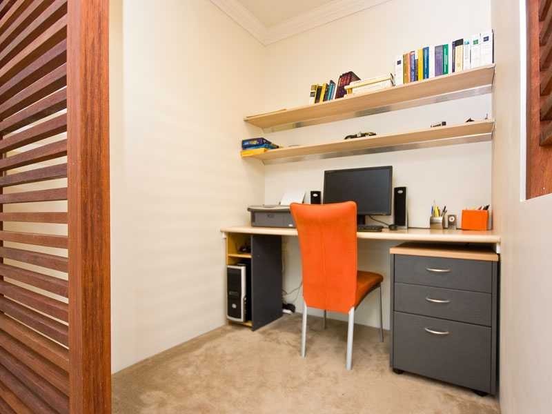 Apartment 17/31-33 Helen Street, Teneriffe QLD 4005