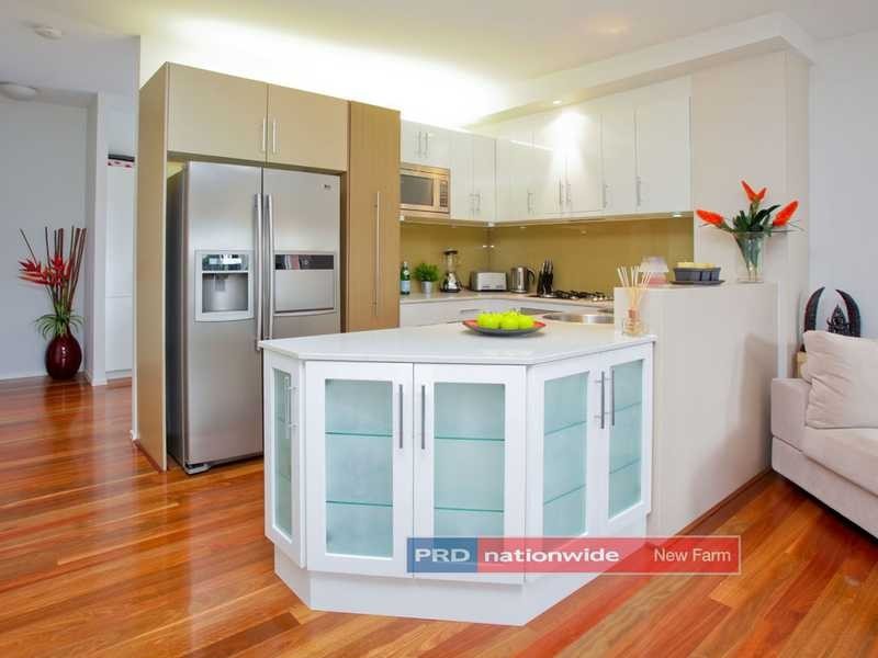Apartment 37/258 Arthur Street, Teneriffe QLD 4005