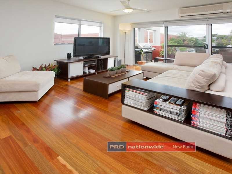 Apartment 37/258 Arthur Street, Teneriffe QLD 4005