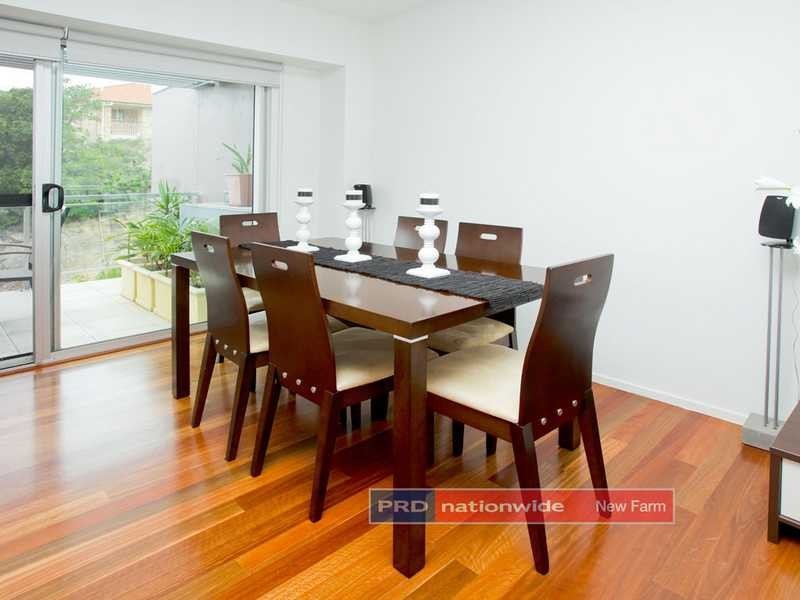 Apartment 37/258 Arthur Street, Teneriffe QLD 4005