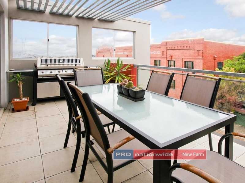 Apartment 37/258 Arthur Street, Teneriffe QLD 4005