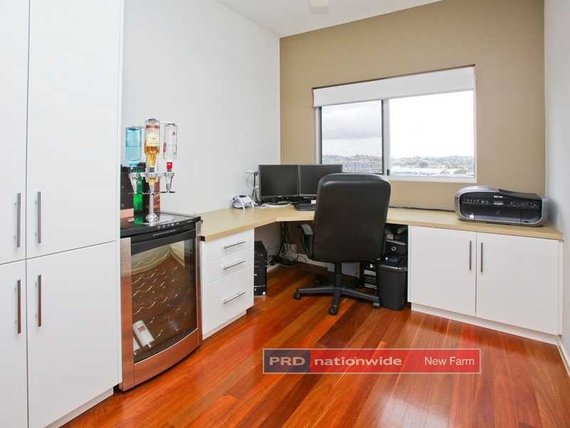 Apartment 37/258 Arthur Street, Teneriffe QLD 4005
