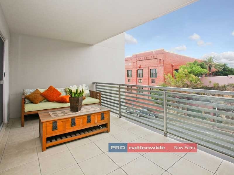 Apartment 37/258 Arthur Street, Teneriffe QLD 4005