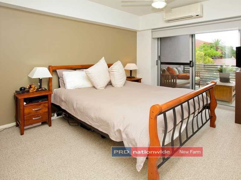 Apartment 37/258 Arthur Street, Teneriffe QLD 4005
