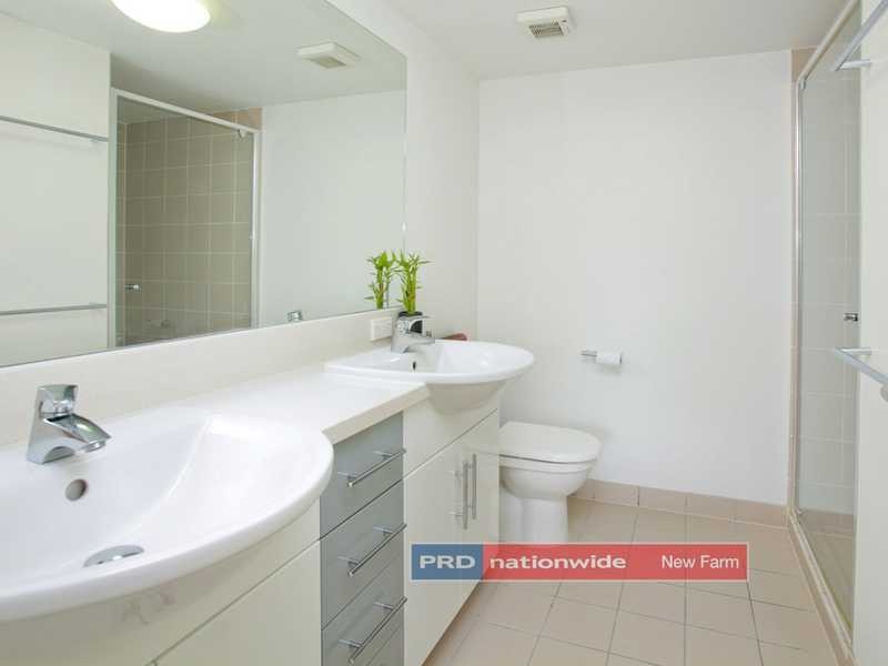 Apartment 37/258 Arthur Street, Teneriffe QLD 4005