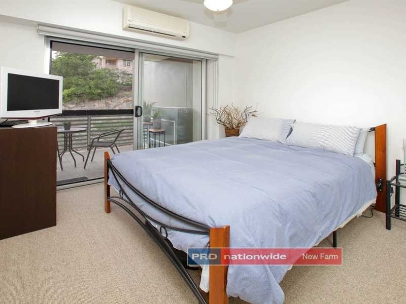 Apartment 37/258 Arthur Street, Teneriffe QLD 4005