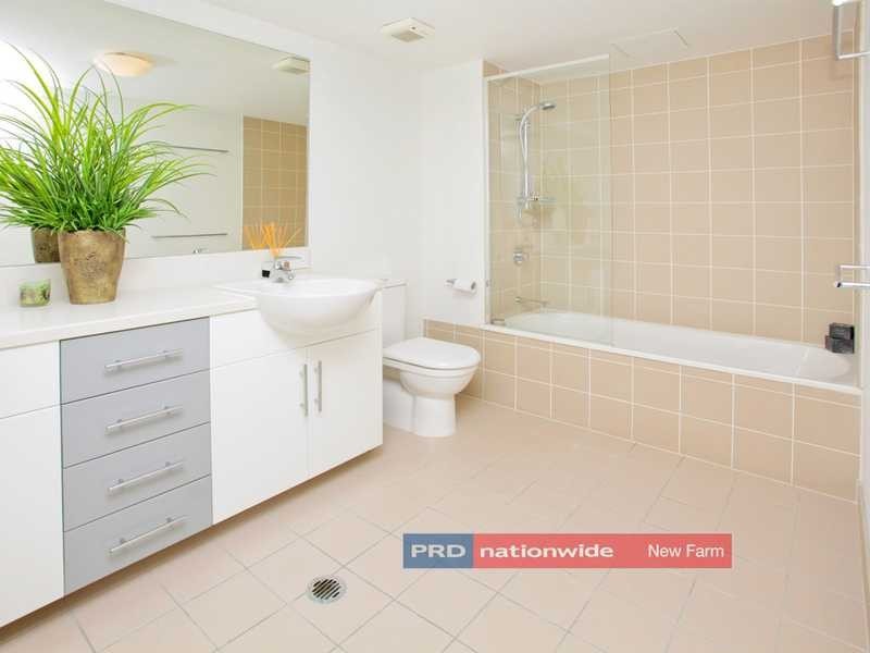 Apartment 37/258 Arthur Street, Teneriffe QLD 4005