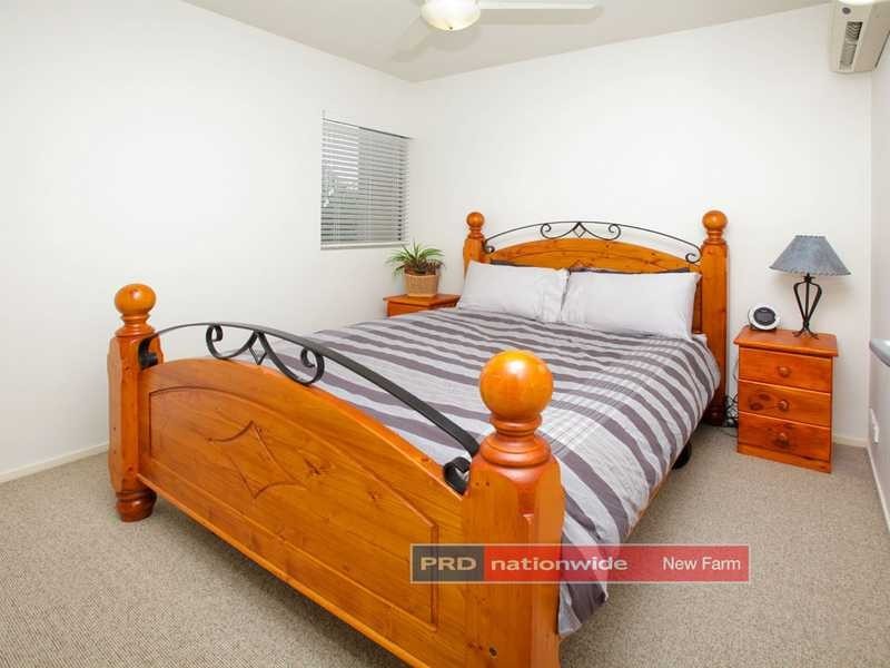 Apartment 37/258 Arthur Street, Teneriffe QLD 4005