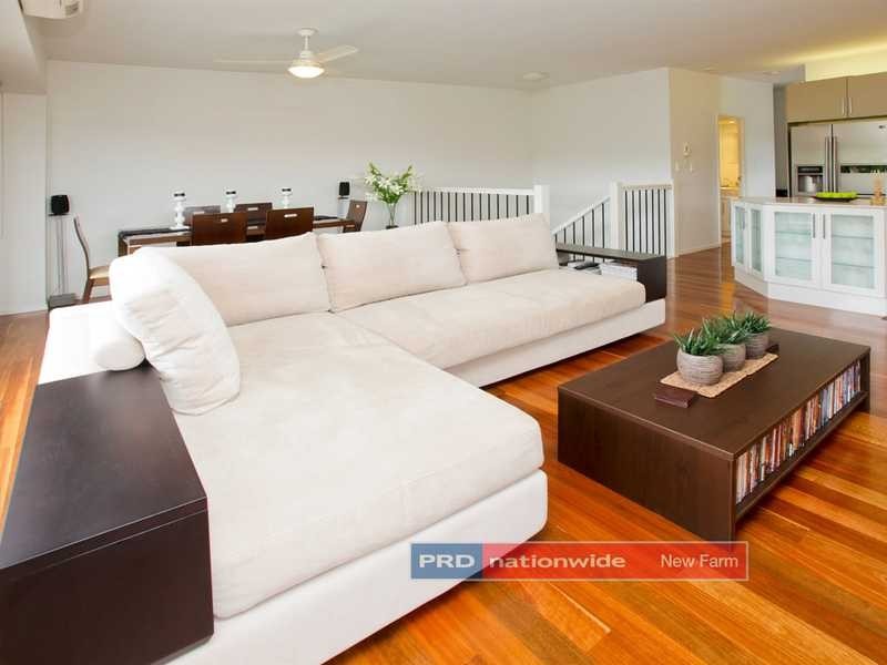 Apartment 37/258 Arthur Street, Teneriffe QLD 4005