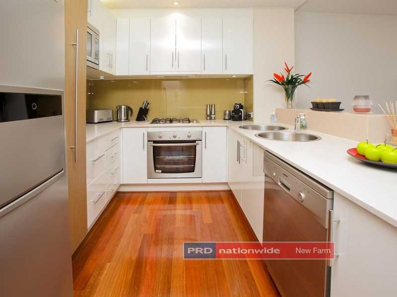 Apartment 37/258 Arthur Street, Teneriffe QLD 4005