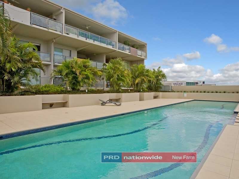 Apartment 37/258 Arthur Street, Teneriffe QLD 4005