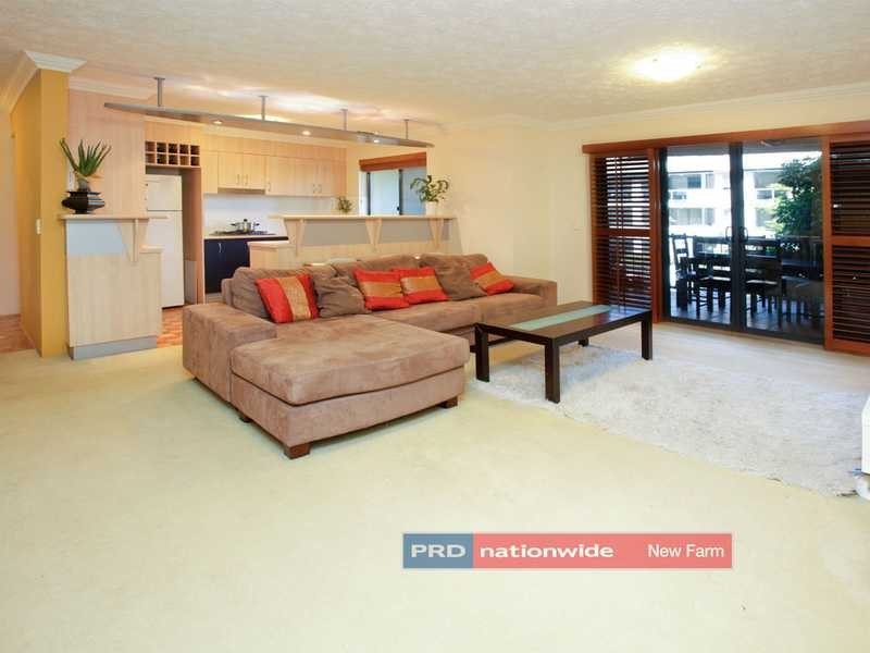 Apartment 9/68 Beeston Street, Teneriffe QLD 4005