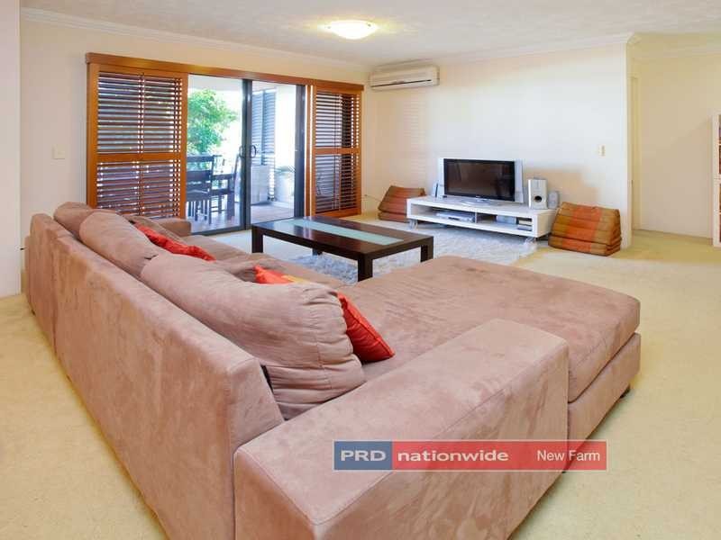 Apartment 9/68 Beeston Street, Teneriffe QLD 4005