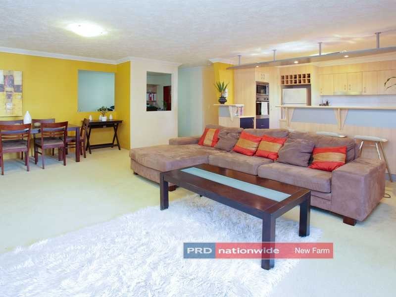 Apartment 9/68 Beeston Street, Teneriffe QLD 4005