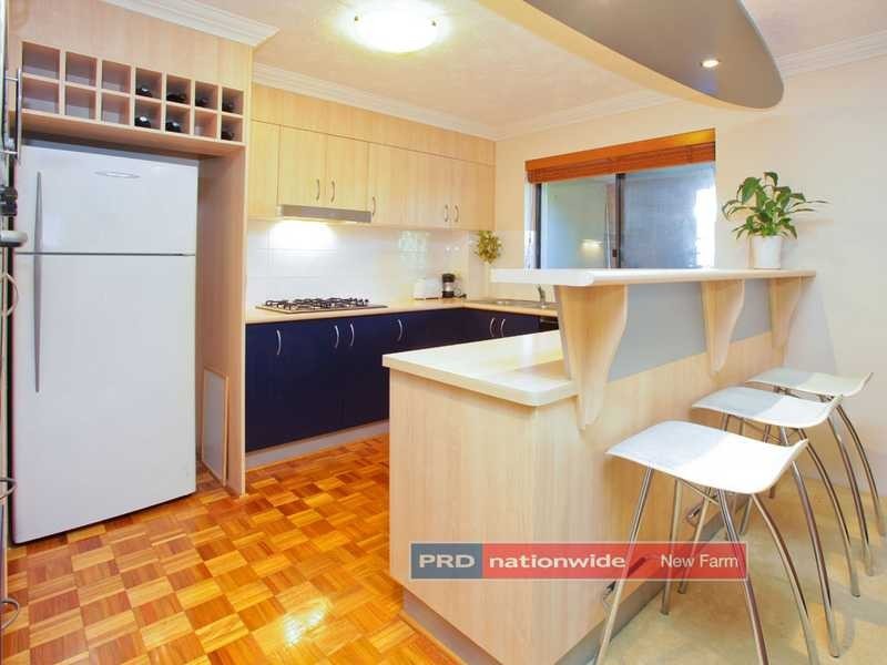 Apartment 9/68 Beeston Street, Teneriffe QLD 4005