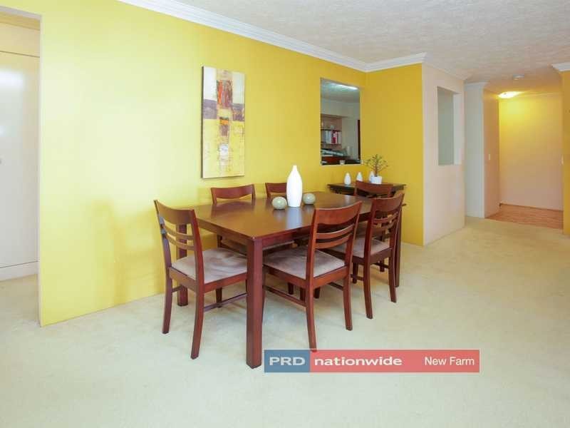 Apartment 9/68 Beeston Street, Teneriffe QLD 4005