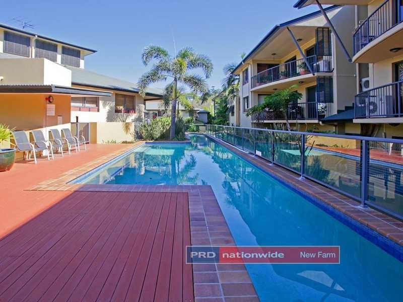 Apartment 9/68 Beeston Street, Teneriffe QLD 4005