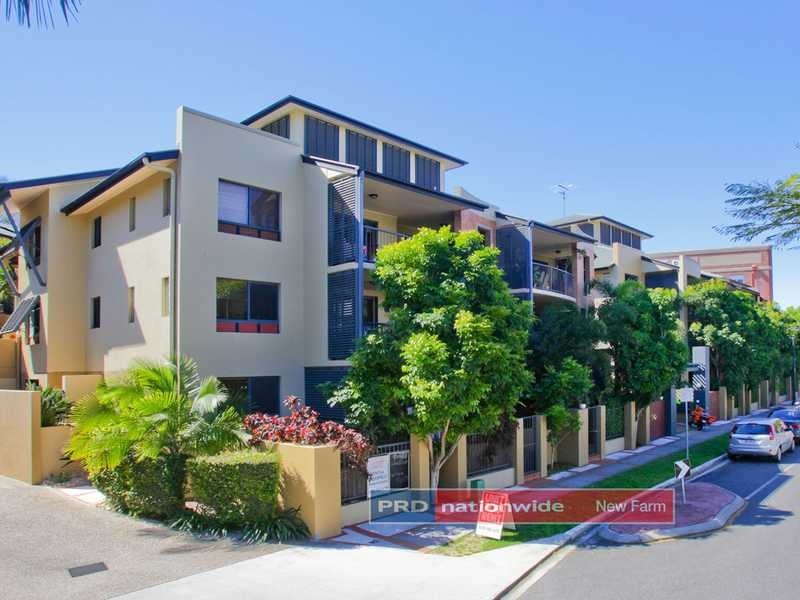 Apartment 9/68 Beeston Street, Teneriffe QLD 4005