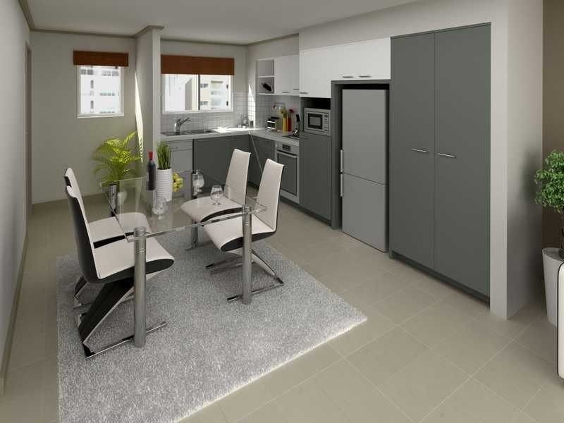 Unit 506/3 Hurworth Street, Bowen Hills QLD 4006