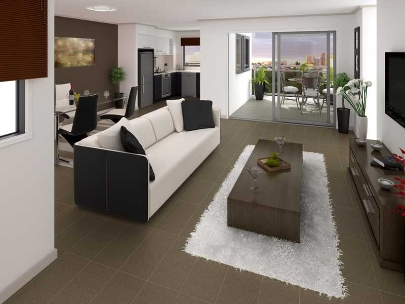 Unit 703/3 Hurworth Street, Bowen Hills QLD 4006