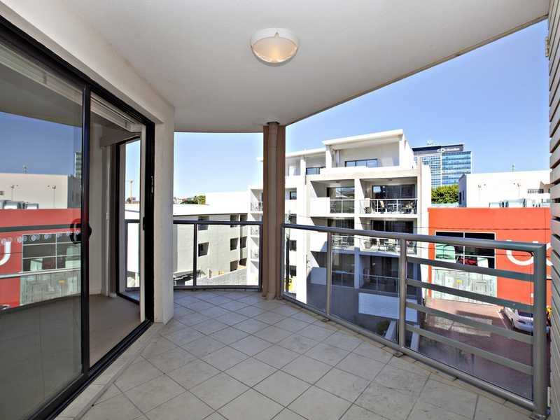 Apartment 13/6-8 Primrose Street, Bowen Hills QLD 4006