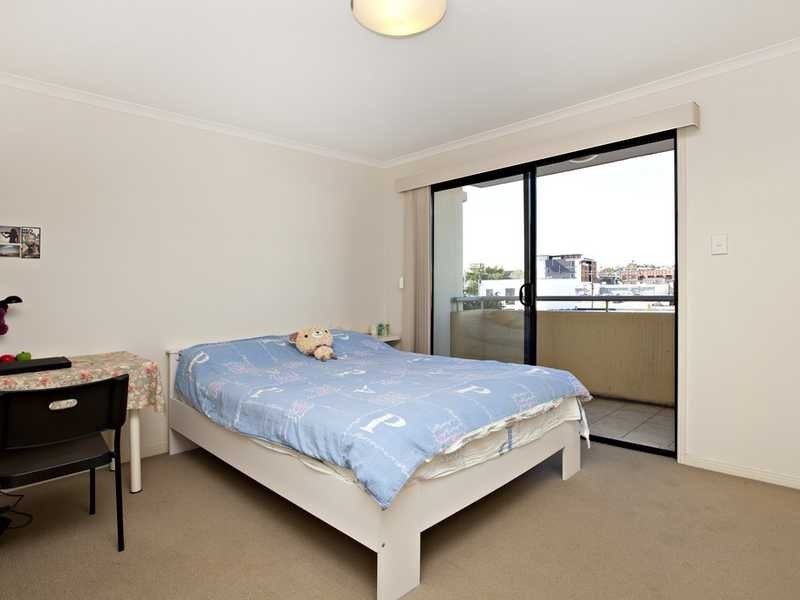 Apartment 13/6-8 Primrose Street, Bowen Hills QLD 4006