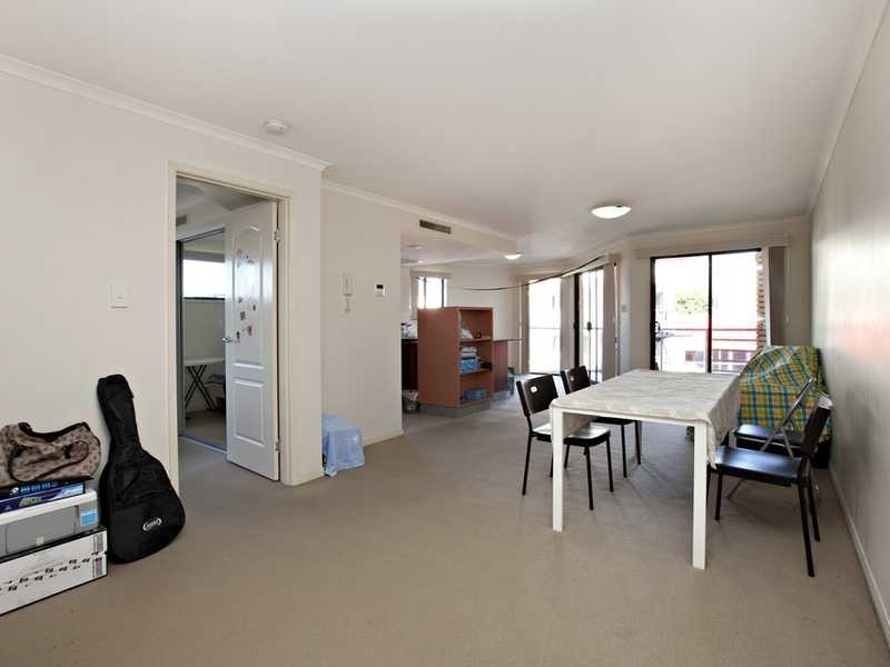 Apartment 13/6-8 Primrose Street, Bowen Hills QLD 4006