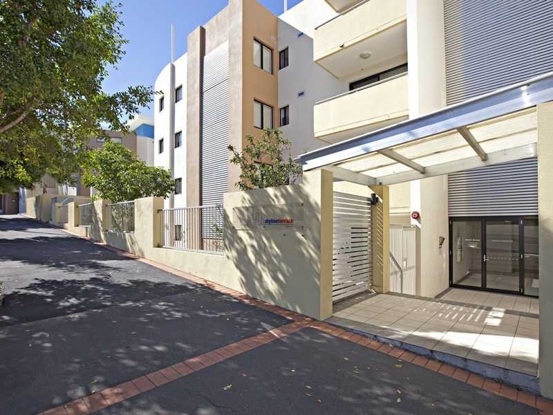 Apartment 13/6-8 Primrose Street, Bowen Hills QLD 4006