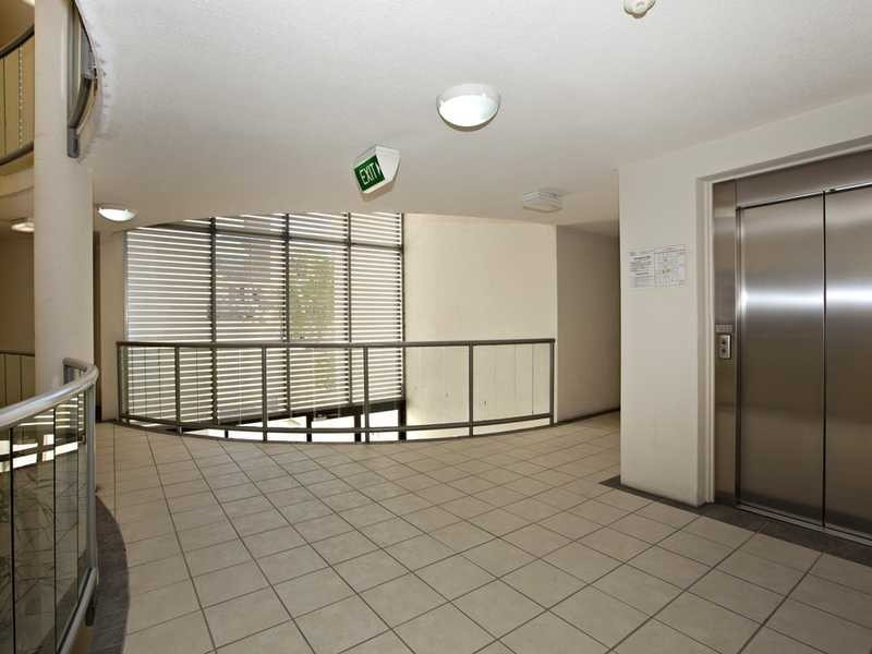 Apartment 13/6-8 Primrose Street, Bowen Hills QLD 4006