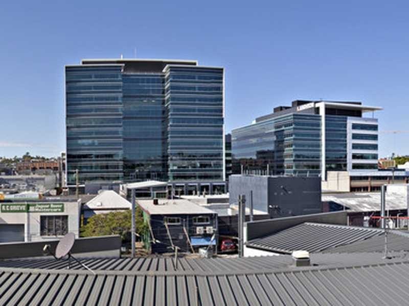 Apartment 13/6-8 Primrose Street, Bowen Hills QLD 4006