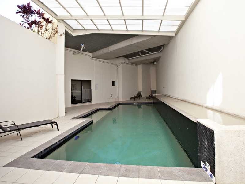 Apartment 13/6-8 Primrose Street, Bowen Hills QLD 4006