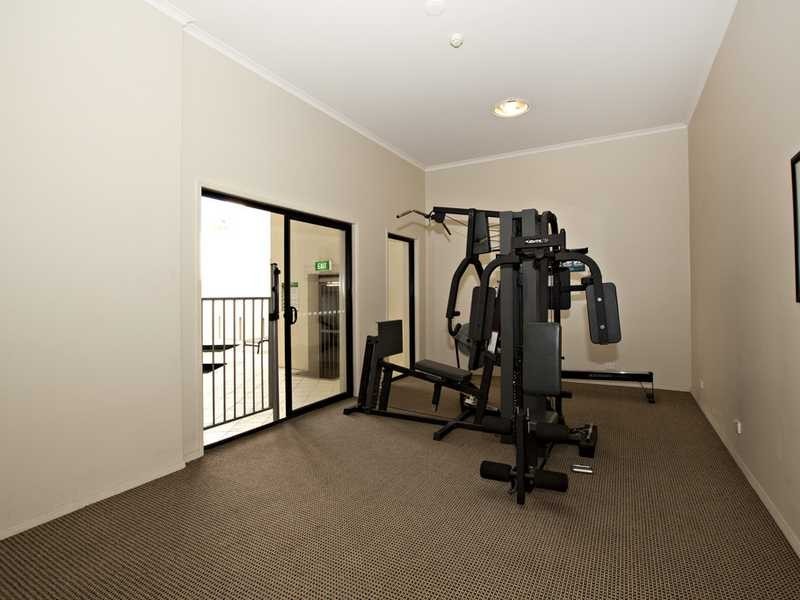 Apartment 13/6-8 Primrose Street, Bowen Hills QLD 4006